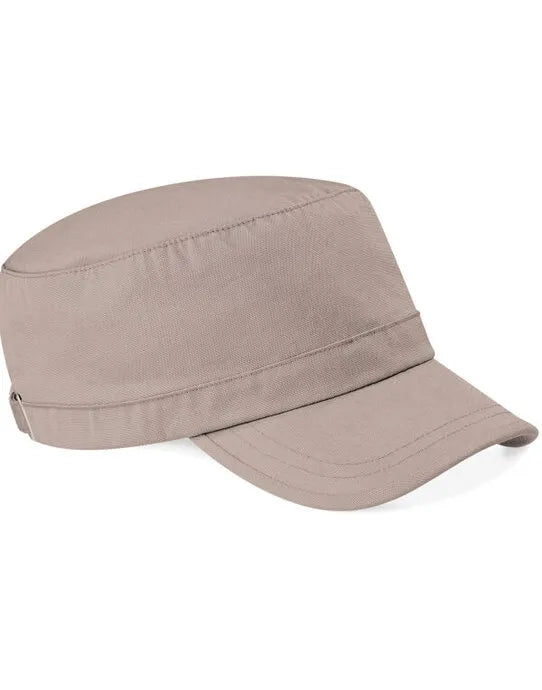 Beechfield Army Cap B34