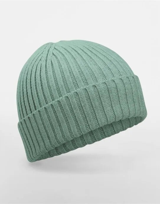 Beechfield Organic Cotton Kids Beanie B341B