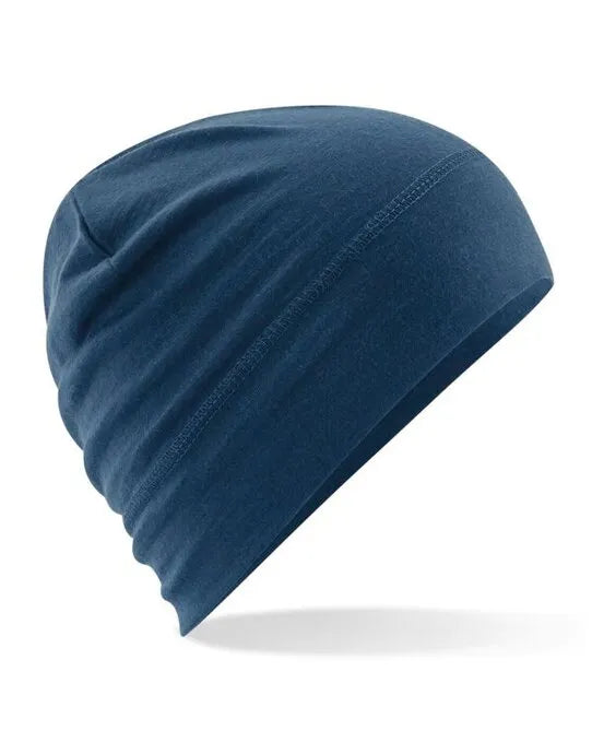 Beechfield Merino Beanie B370