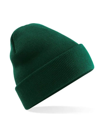 Beechfield Polyana Original Cuffed Beany B375R