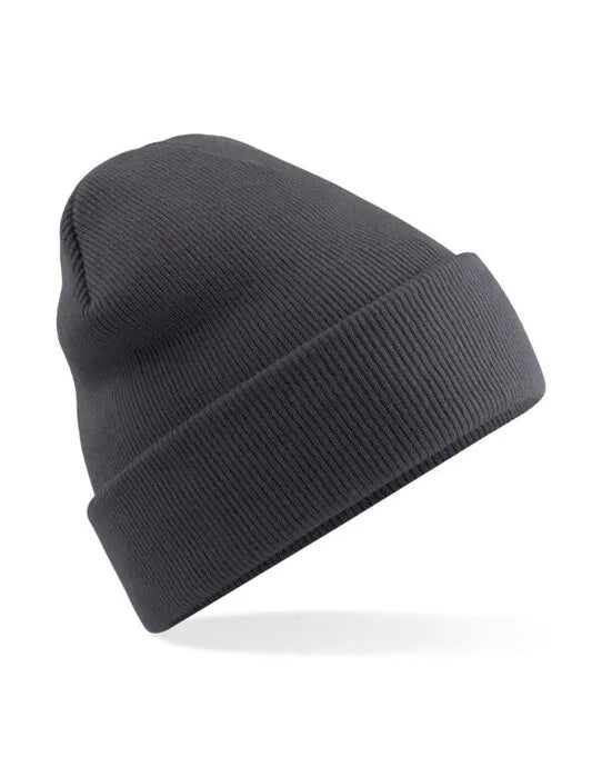 Beechfield Polyana Original Cuffed Beany B375R