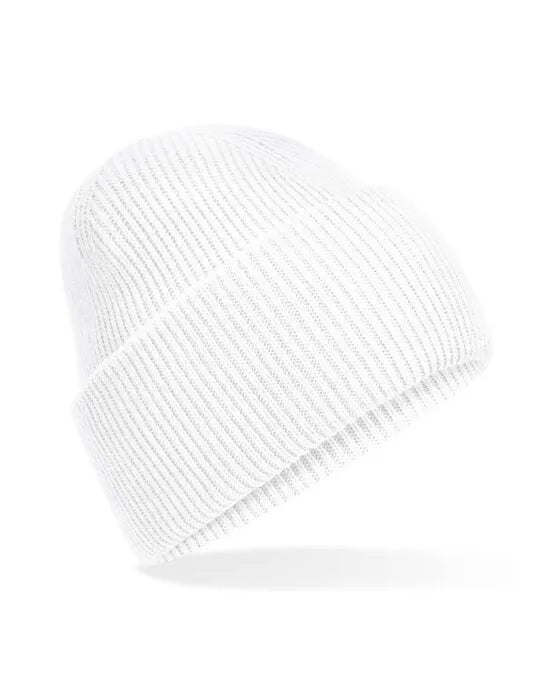 Beechfield Classic Deep Cuffed Beanie B385R - - Customisable Beanies