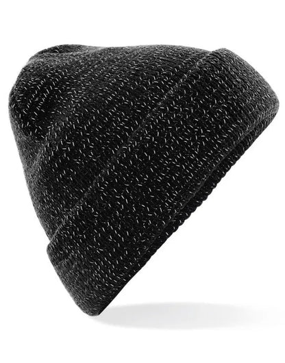 Beechfield Reflective Beanie B407