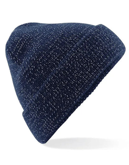 Beechfield Reflective Beanie B407
