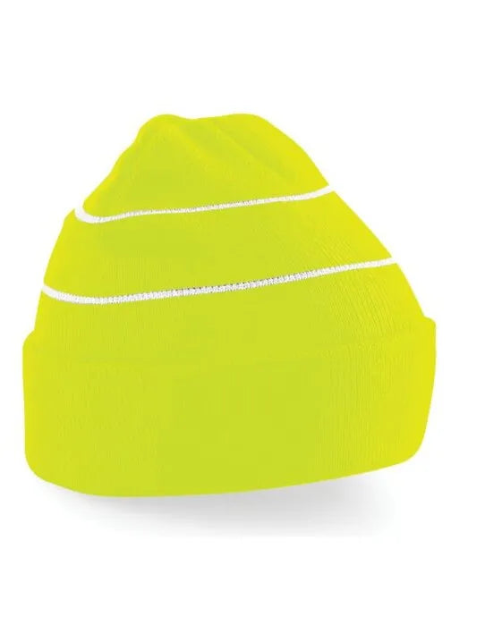 Beechfield Enhanced-Viz Beanie B42