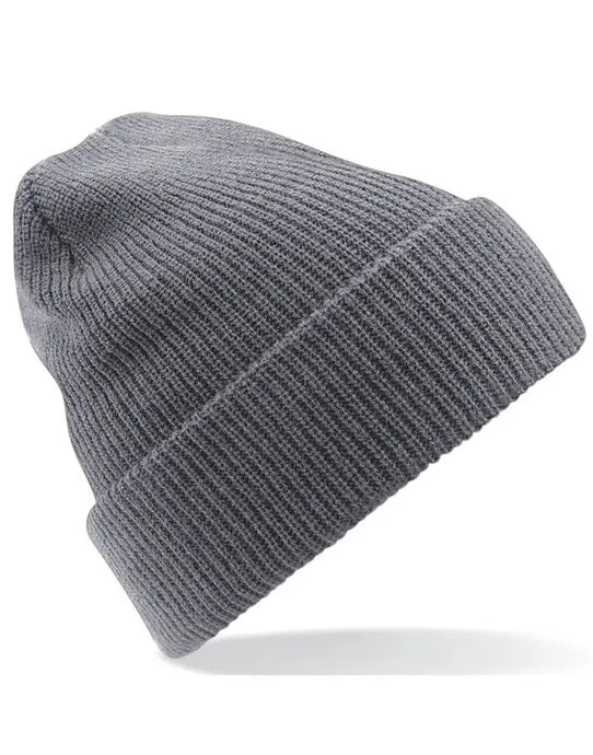 Beechfield Heritage Beanie B425
