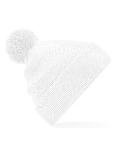 Beechfield Original Pom Pom Beanie B426