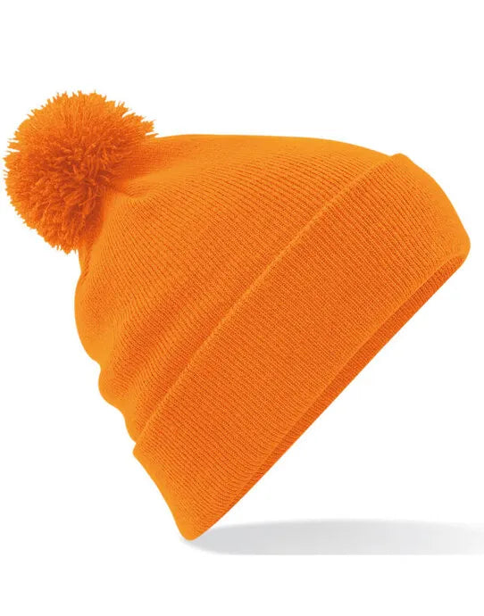 Beechfield Original Pom Pom Beanie B426
