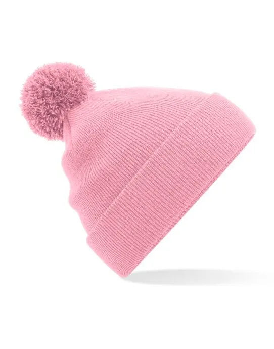Beechfield Original Pom Pom Beanie B426