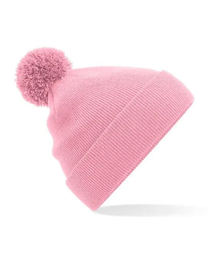 Beechfield Original Pom Pom Beanie B426