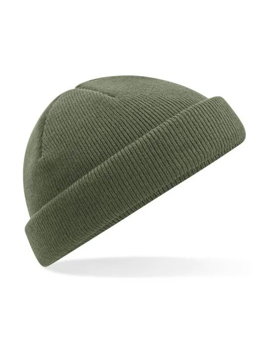 Beechfield Recycled Mini Fisherman Beany B43R