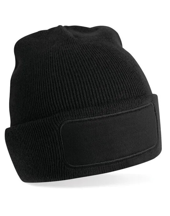 Beechfield Original Patch Beanie B445
