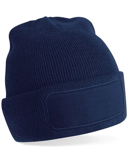 Beechfield Original Patch Beanie B445