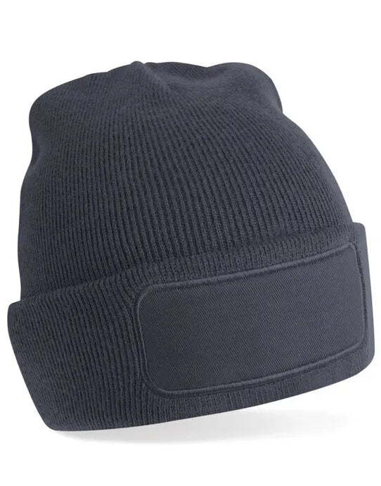 Beechfield Original Patch Beanie B445