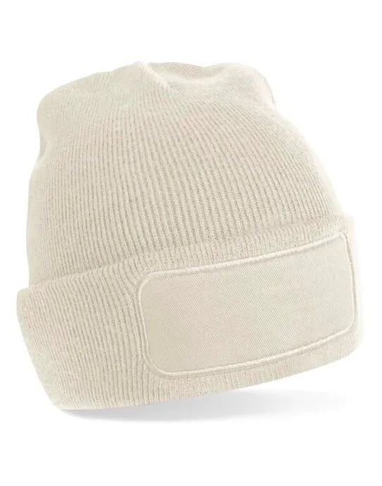 Beechfield Original Patch Beanie B445