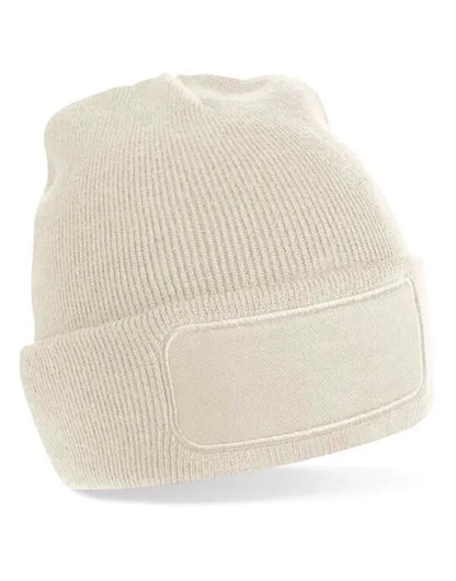 Beechfield Original Patch Beanie B445