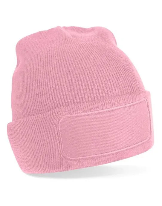 Beechfield Original Patch Beanie B445