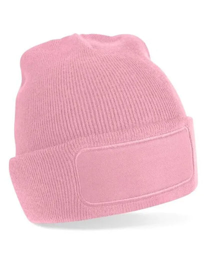 Beechfield Original Patch Beanie B445