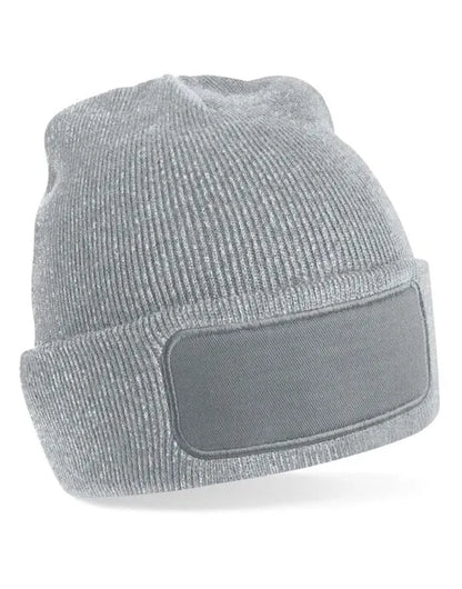 Beechfield Original Patch Beanie B445