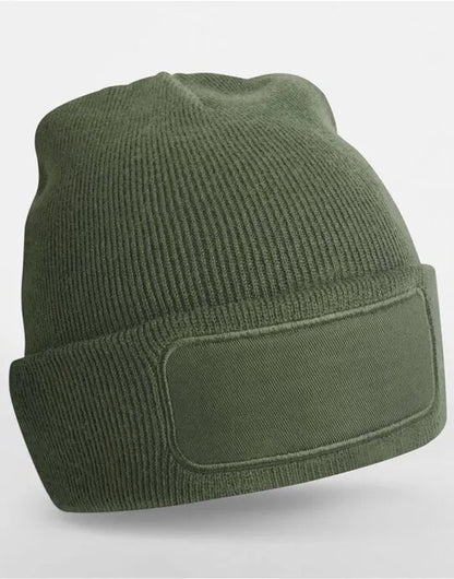 Beechfield Original Patch Beanie B445