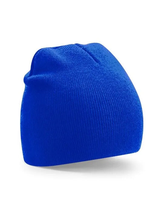 Beechfield Recycled Original P-On Beanie B44R