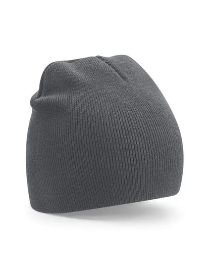 Beechfield Recycled Original P-On Beanie B44R