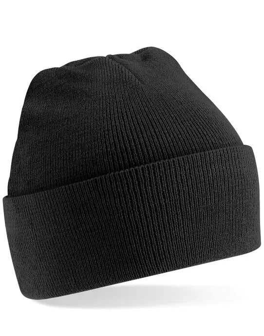 Beechfield Original Cuffed Beanie B45 - - Customisable Beanies