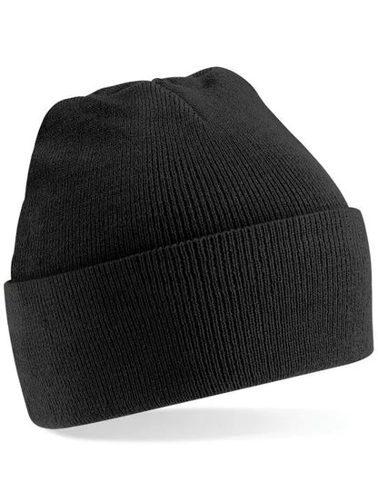 Beechfield Original Cuffed Beanie B45 - - Customisable Beanies