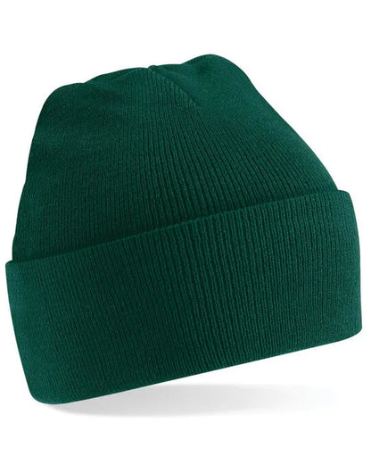 Beechfield Original Cuffed Beanie B45 - - Customisable Beanies