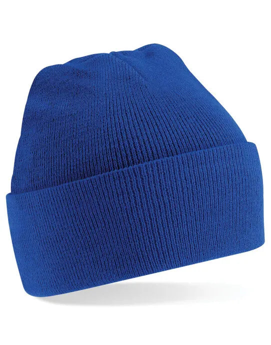 Beechfield Original Cuffed Beanie B45 - - Customisable Beanies