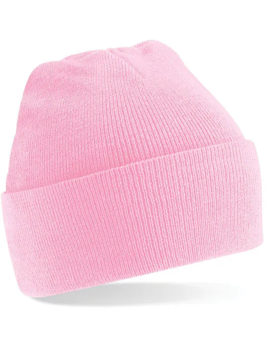 Beechfield Original Cuffed Beanie B45 - - Customisable Beanies