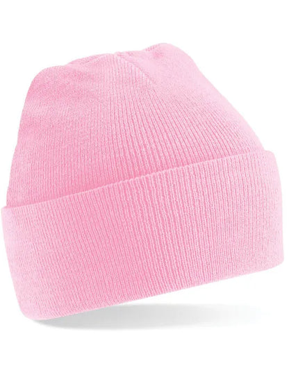 Beechfield Original Cuffed Beanie B45 - - Customisable Beanies