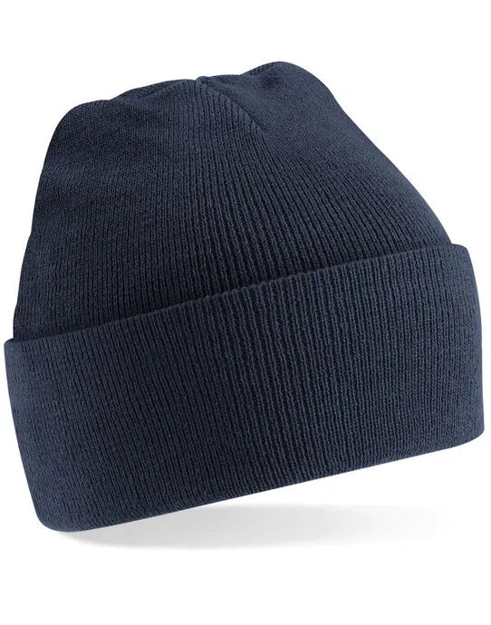 Beechfield Original Cuffed Beanie B45 - - Customisable Beanies