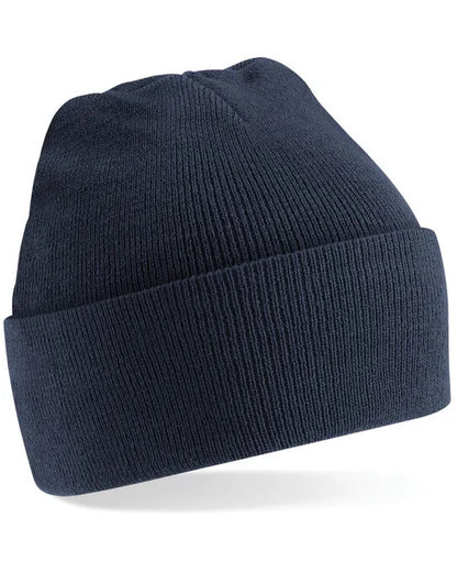 Beechfield Original Cuffed Beanie B45 - - Customisable Beanies
