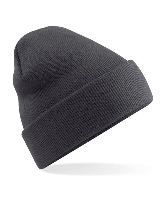 Beechfield Original Cuffed Beanie - B45 - - Customisable Beanies