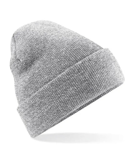 Beechfield Original Cuffed Beanie B45 - - Customisable Beanies