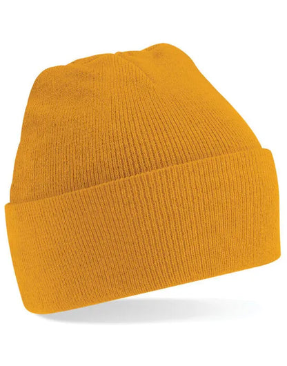 Beechfield Original Cuffed Beanie B45 - - Customisable Beanies