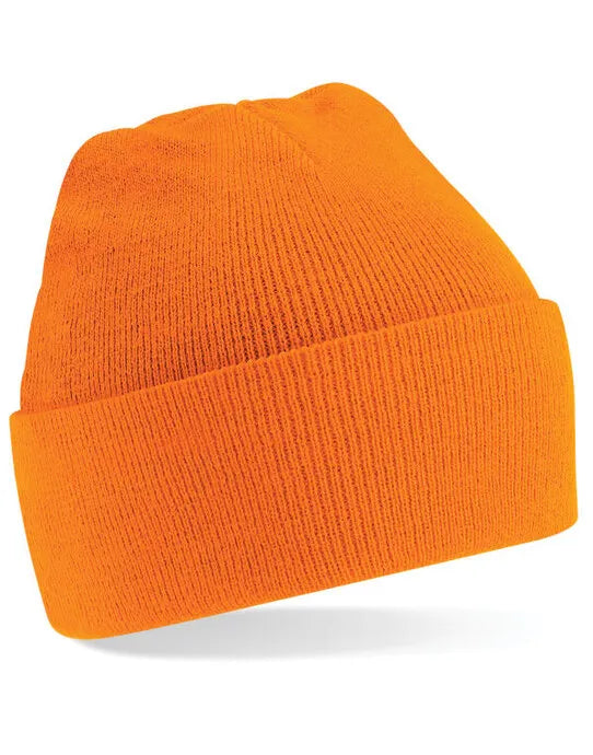 Beechfield Original Cuffed Beanie B45 - - Customisable Beanies