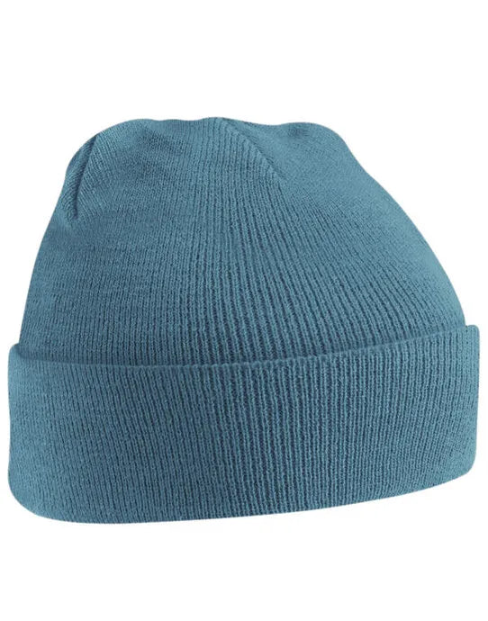 Beechfield Original Cuffed Beanie B45 - - Customisable Beanies