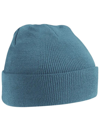 Beechfield Original Cuffed Beanie B45 - - Customisable Beanies