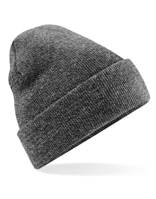 Beechfield Original Cuffed Beanie B45 - - Customisable Beanies