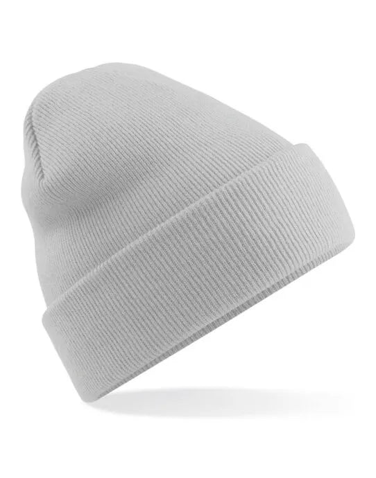 Beechfield Original Cuffed Beanie B45 - - Customisable Beanies
