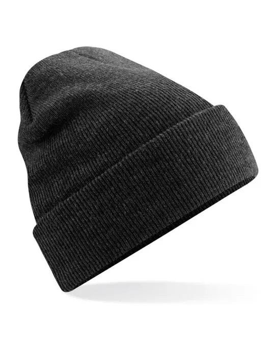 Beechfield Original Cuffed Beanie B45 - - Customisable Beanies