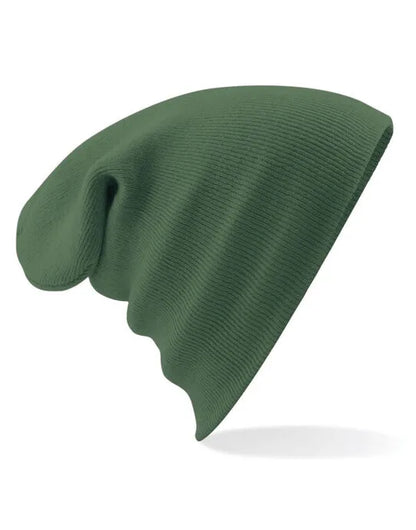 Beechfield Original Cuffed Beanie - B45 - - Customisable Beanies