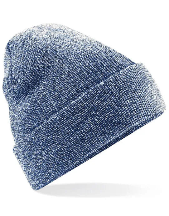 Beechfield Original Cuffed Beanie - B45 - - Customisable Beanies