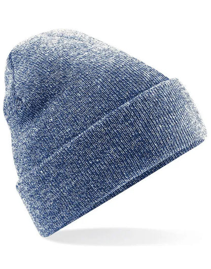 Beechfield Original Cuffed Beanie B45 - - Customisable Beanies