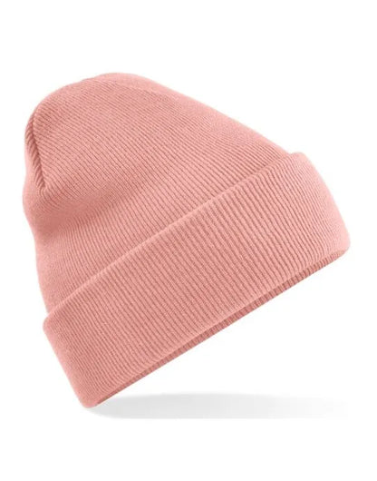 Beechfield Original Cuffed Beanie B45 - - Customisable Beanies