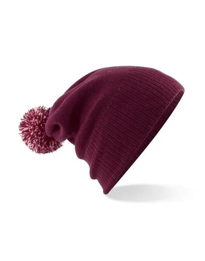 Beechfield Snowstar Æ Beanie B450