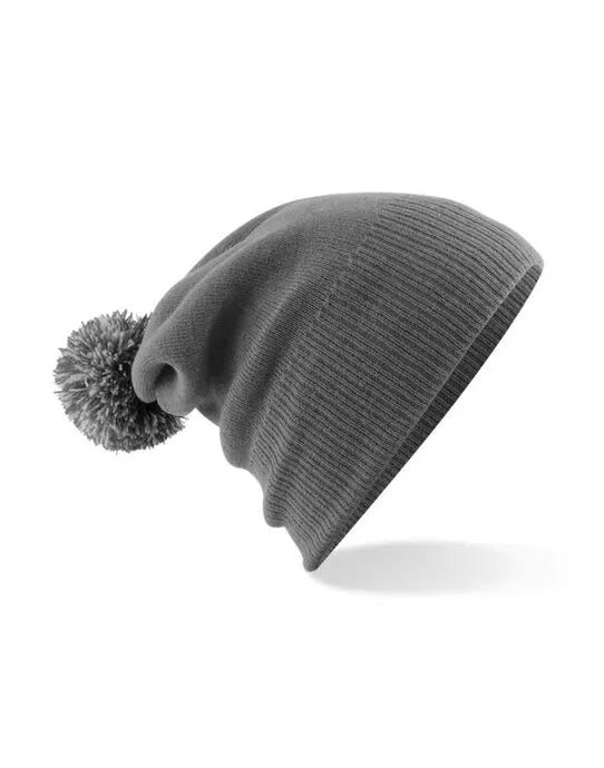 Beechfield Snowstar Æ Beanie B450