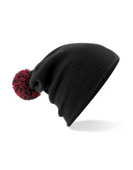 Beechfield Snowstar Æ Beanie B450
